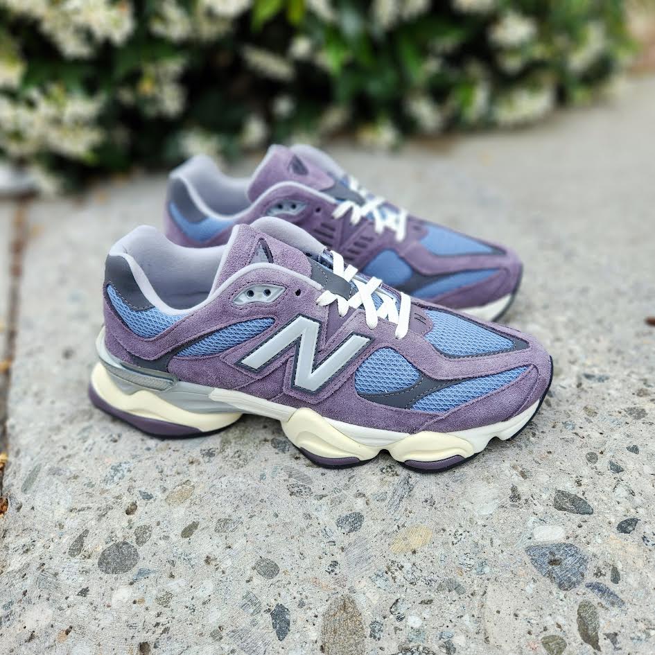 NEW BALANCE 9060