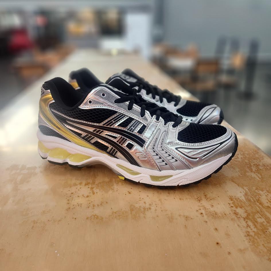 ASICS Gel-Kayano 14