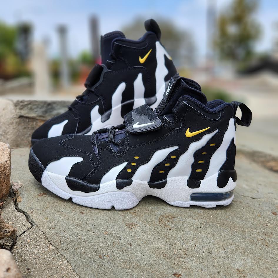 Nike Air DT Max 96