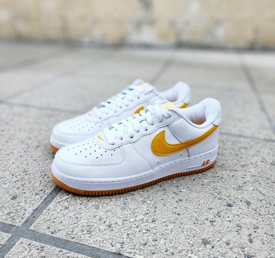 Nike Air Force 1 Low Retro store QS Shoes