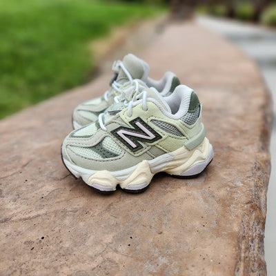 NEW BALANCE 9060 TD 'MINTY'