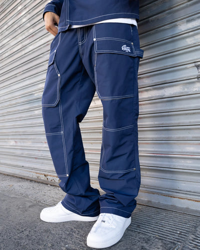 EPTM PACIFIC PANTS NAVY