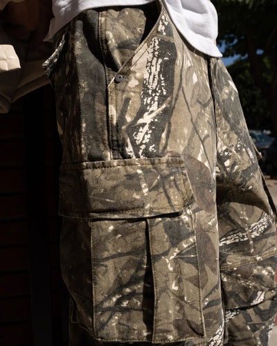 EPTM BAGGY CARGO HUNTER CAMO