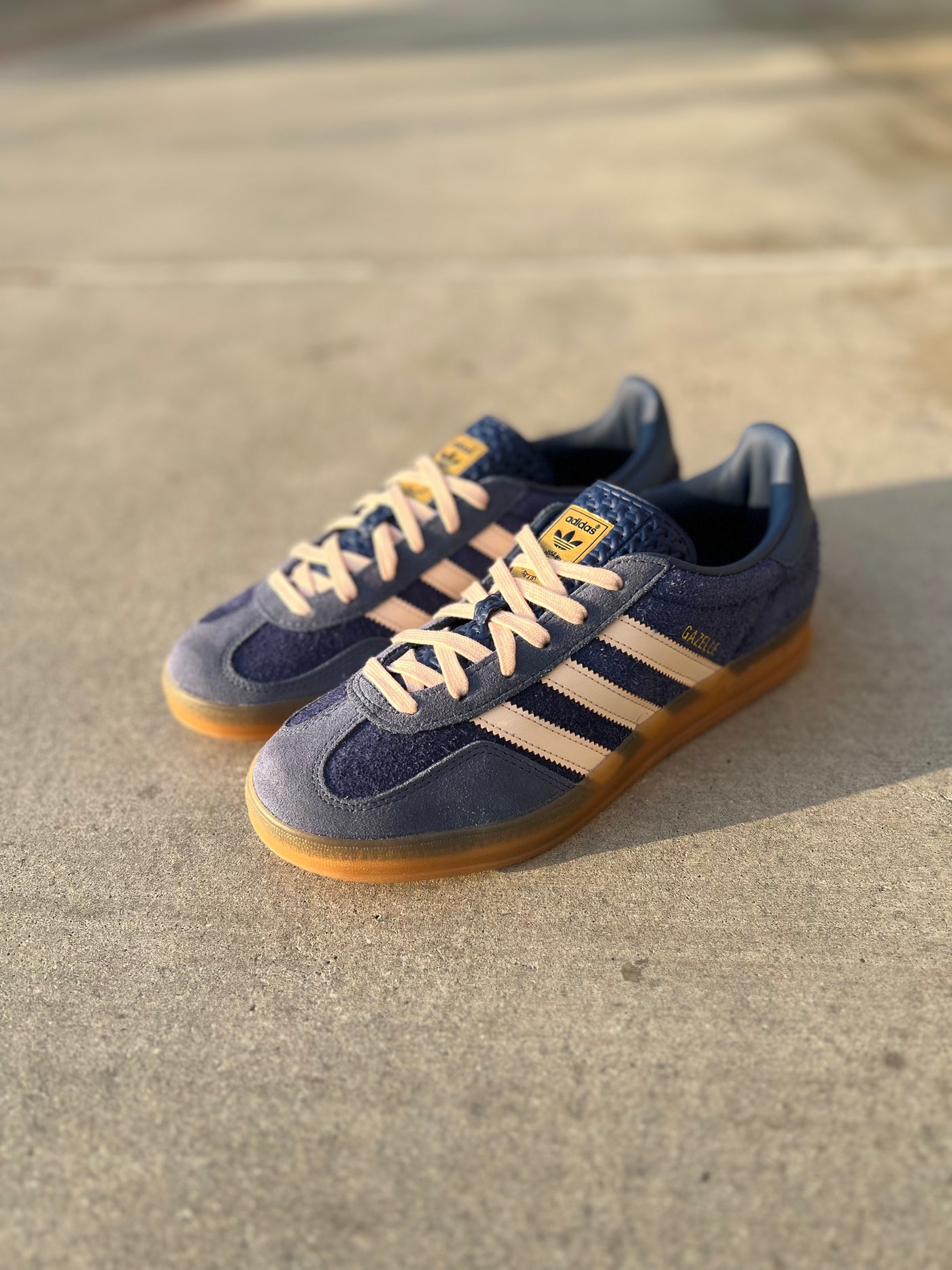 Adidas Gazelle Indoor