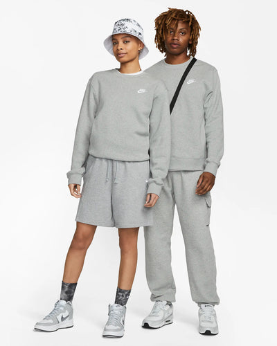 Nike Sportswear Club Fleece Crew