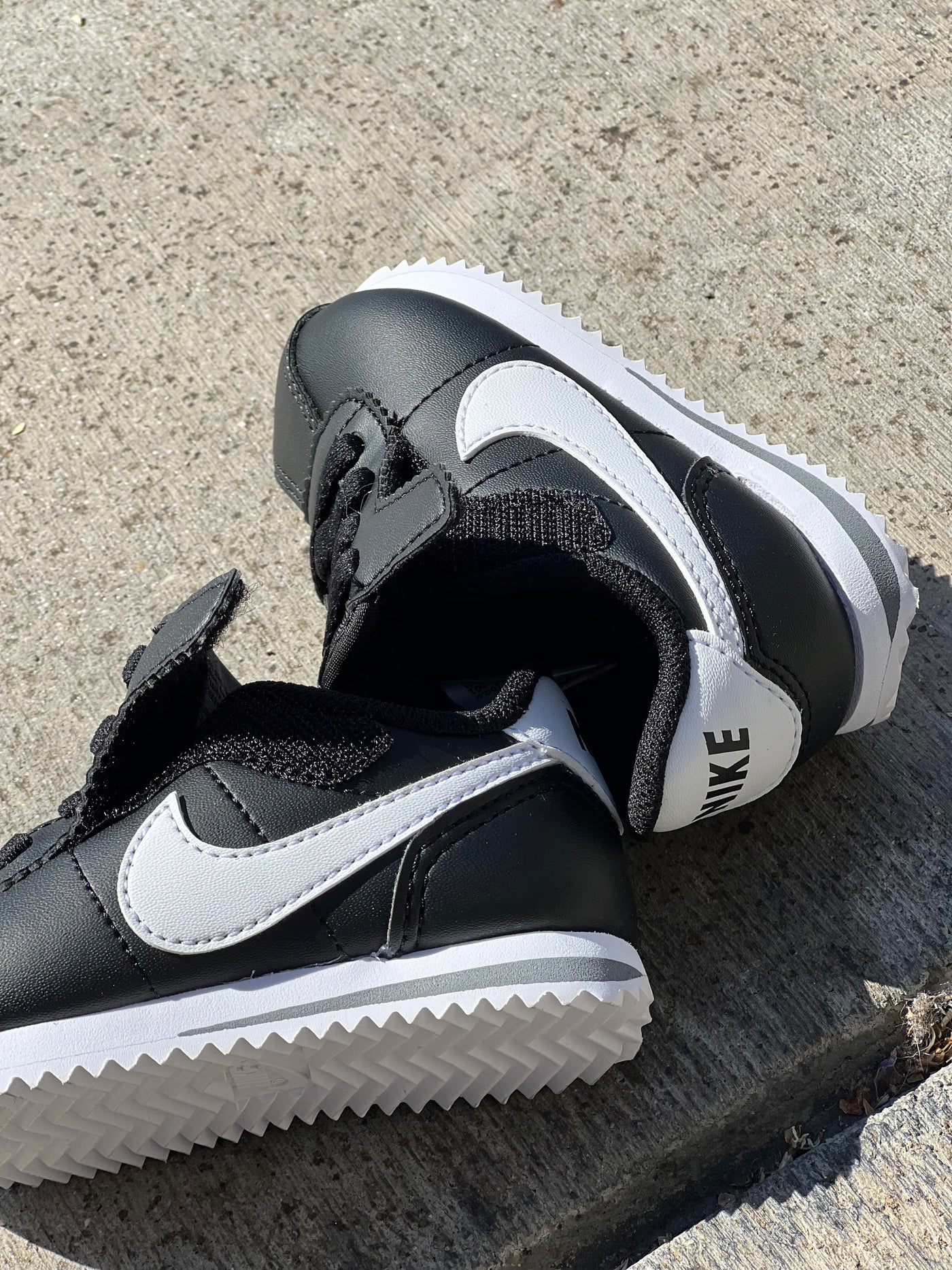 Nike Cortez TD