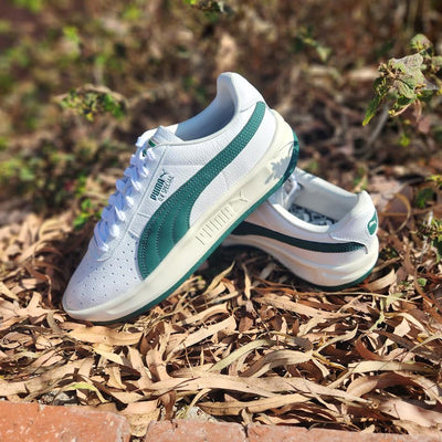 Puma GV SPECIAL BASE 'LEAF GREEN'