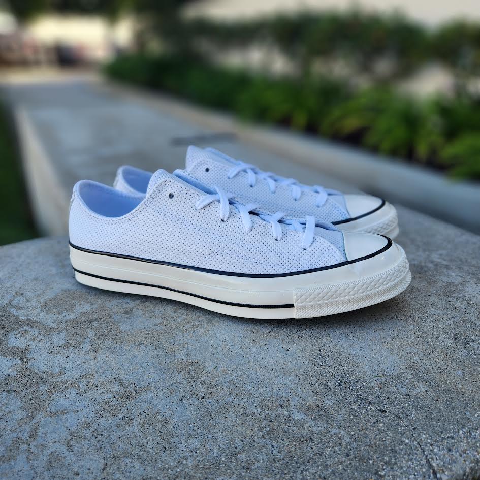 CONVERSE CHUCK 70 OX LOW