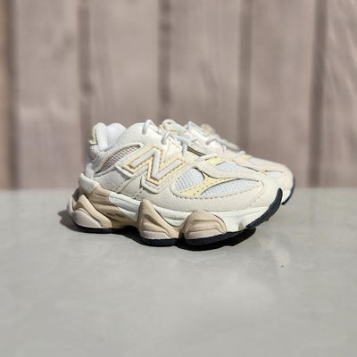 NEW BALANCE IV9060EK TD WHITE BEIGE