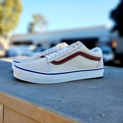 VANS Old Skool TRI-TONE 'Turtledove'