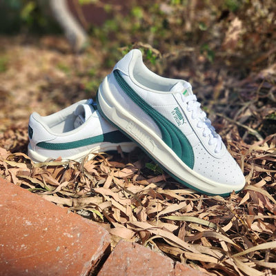 Puma GV SPECIAL BASE 'LEAF GREEN'