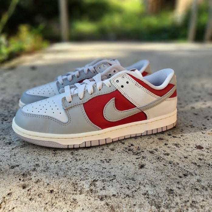 Nike Dunk Low 'ALTERNATE ULTRAMAN'