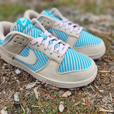 W Nike Dunk Low 'TWISTED CACTUS'