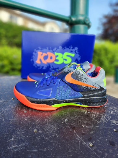 Kd 5 nerf on sale