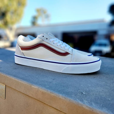 VANS Old Skool TRI-TONE 'Turtledove'