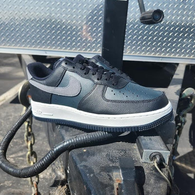 NIKE Air Force 1 '07 'SHADOW'