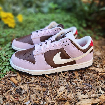 W Nike Dunk Low 'Neapolitan'