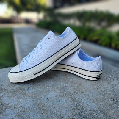 CONVERSE CHUCK 70 OX LOW