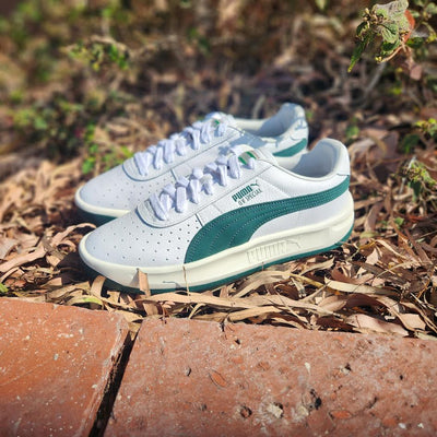 Puma GV SPECIAL BASE 'LEAF GREEN'