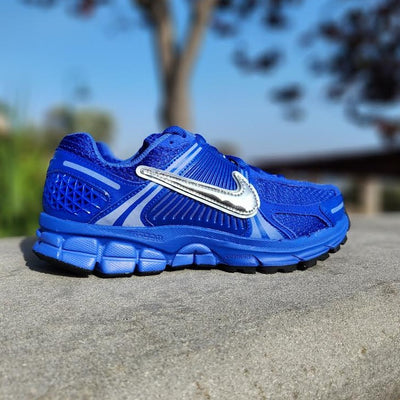 W Nike Zoom Vomero 5 'BLUE SILVER'