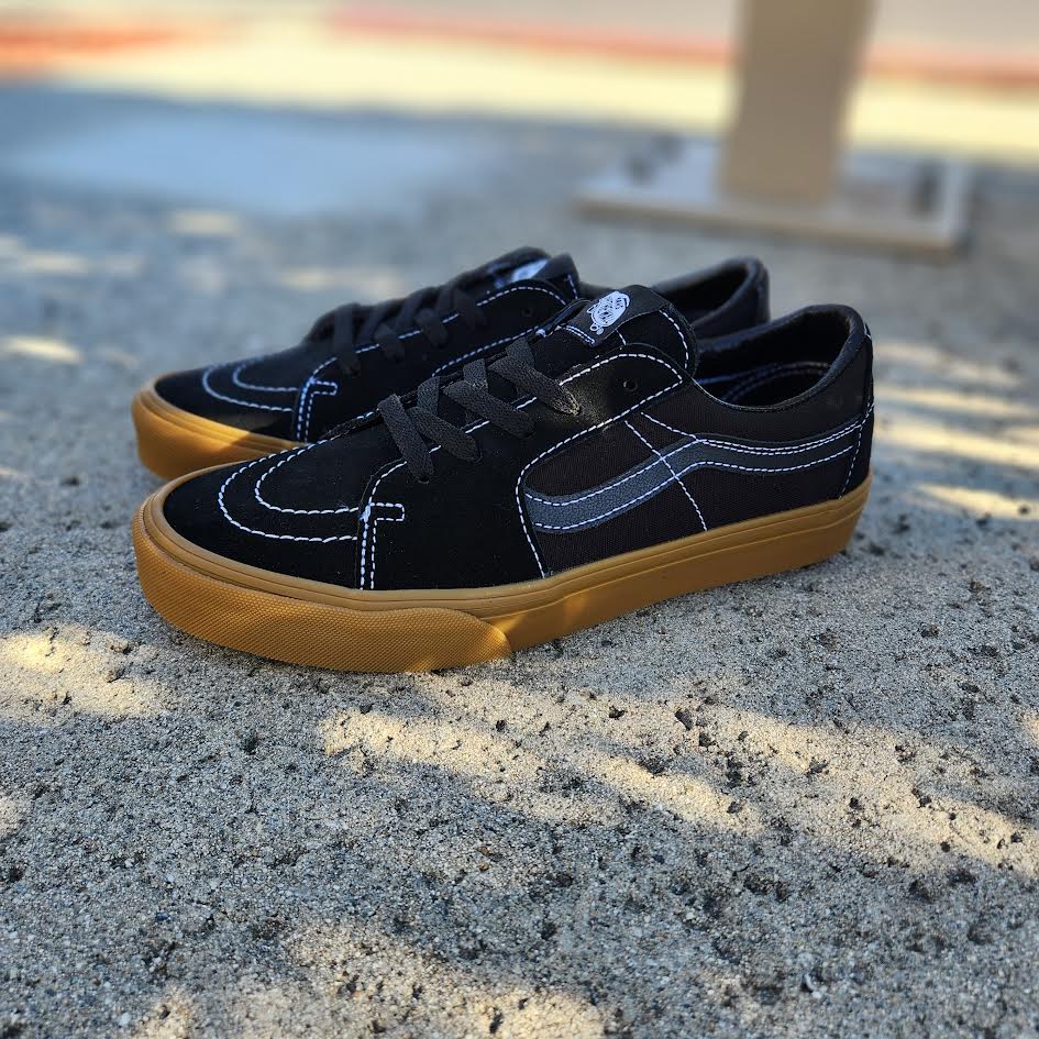 VANS SK8-Low GUM