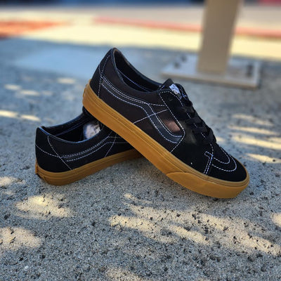 VANS SK8-Low GUM