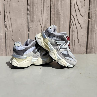 NEW BALANCE IV9060GY TD GREY