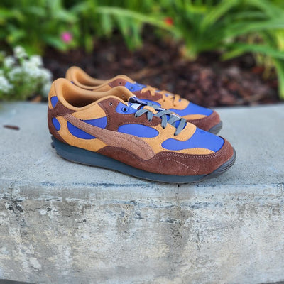 PUMA EASY RIDER KIDSUPER