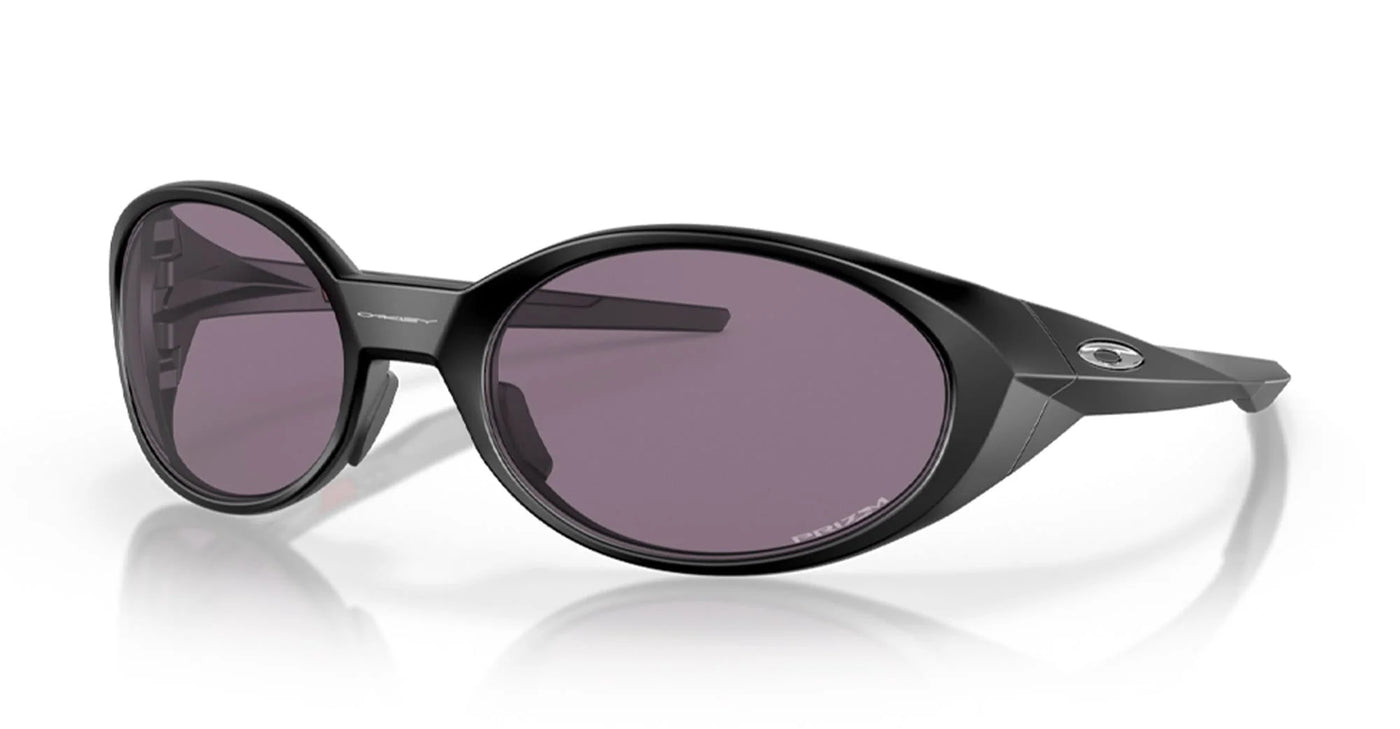 OAKLEY EYEJACK REDUX MATTE BLACK PRIZM GREY