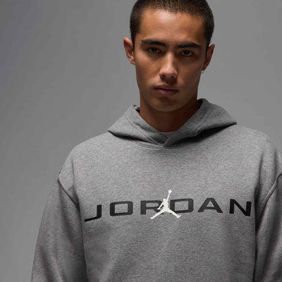 Jordan Essentials Men's Fleece Hoodie