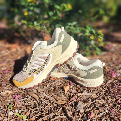 SAUCONY GRID PEAK