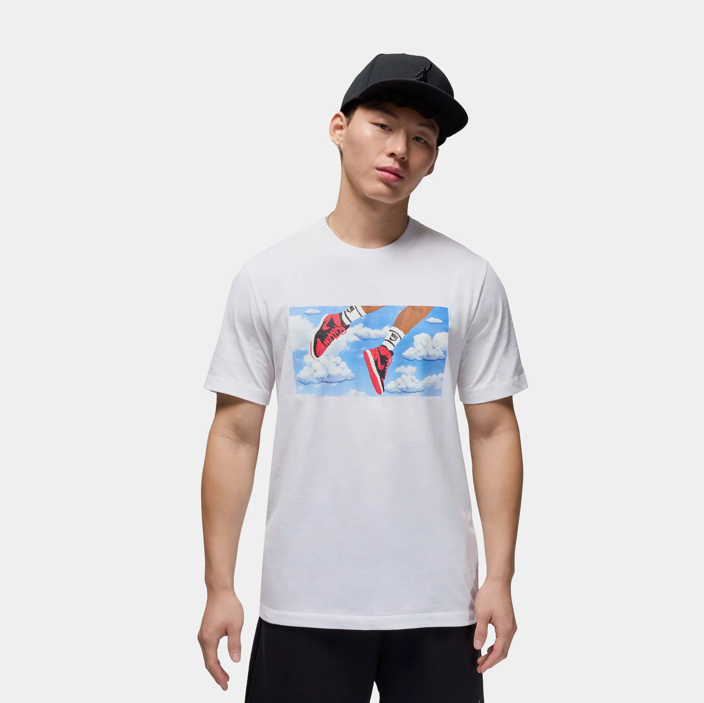 Jordan Flight Essentials Men's T-Shirt