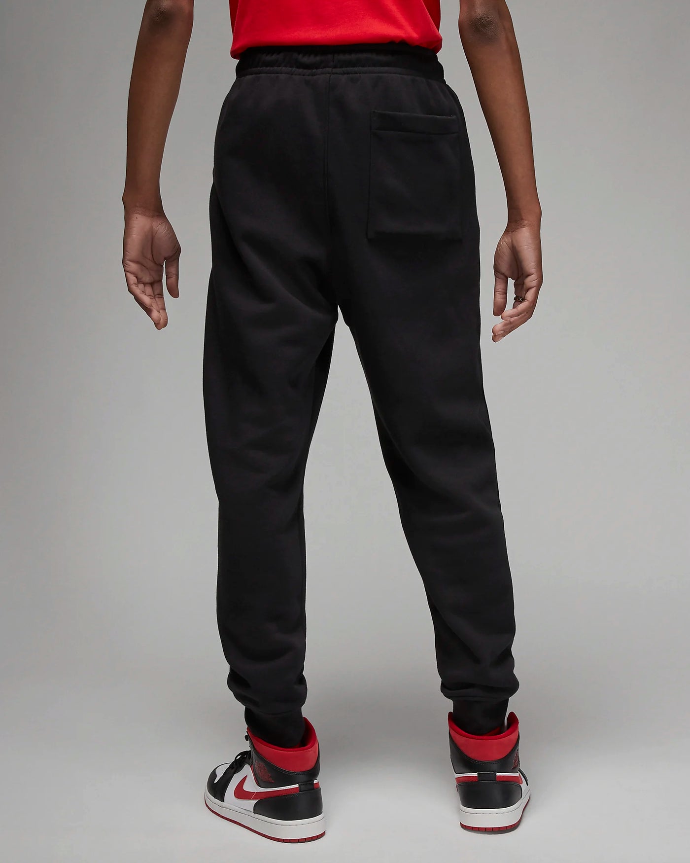 Jordan Essentials Men's Fleece Pants