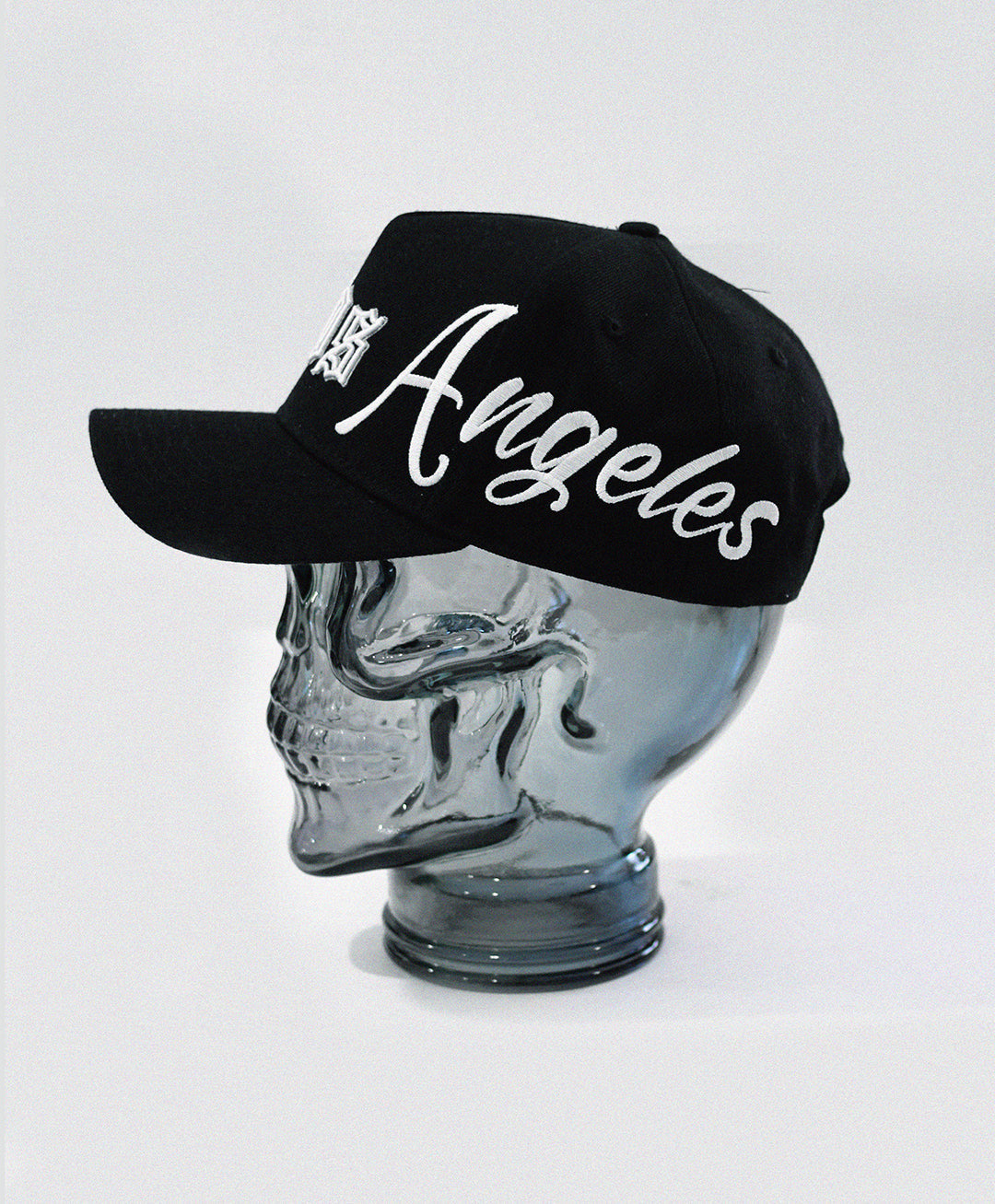 VILLAIN ATTIRE LOS ANGELES BLACK HATS