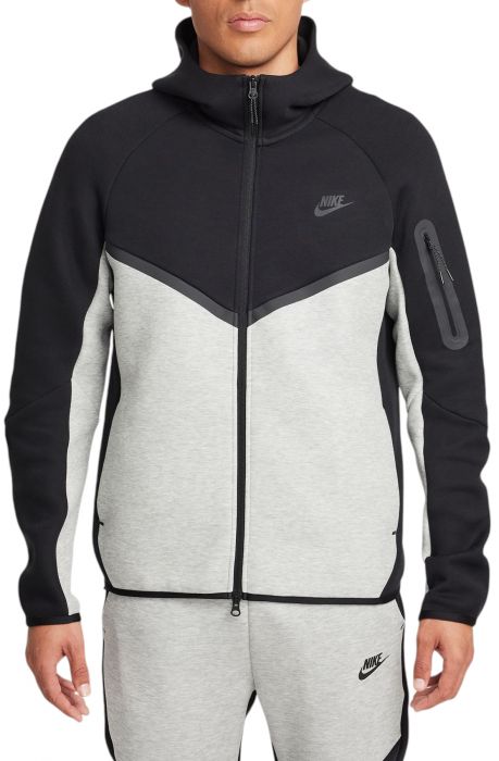 Nike Tech Men's Full-Zip Windrunner Hoodie