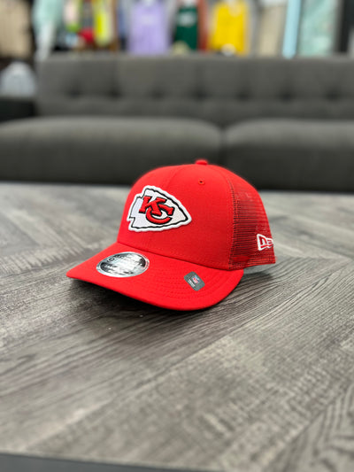 New Era NFL24 Snapback Kansas City Chiefs