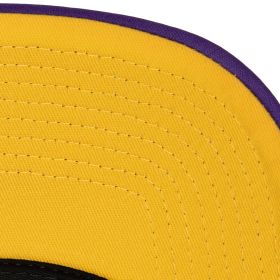 NBA OFF WHITE TRUCKER HWC LAKERS