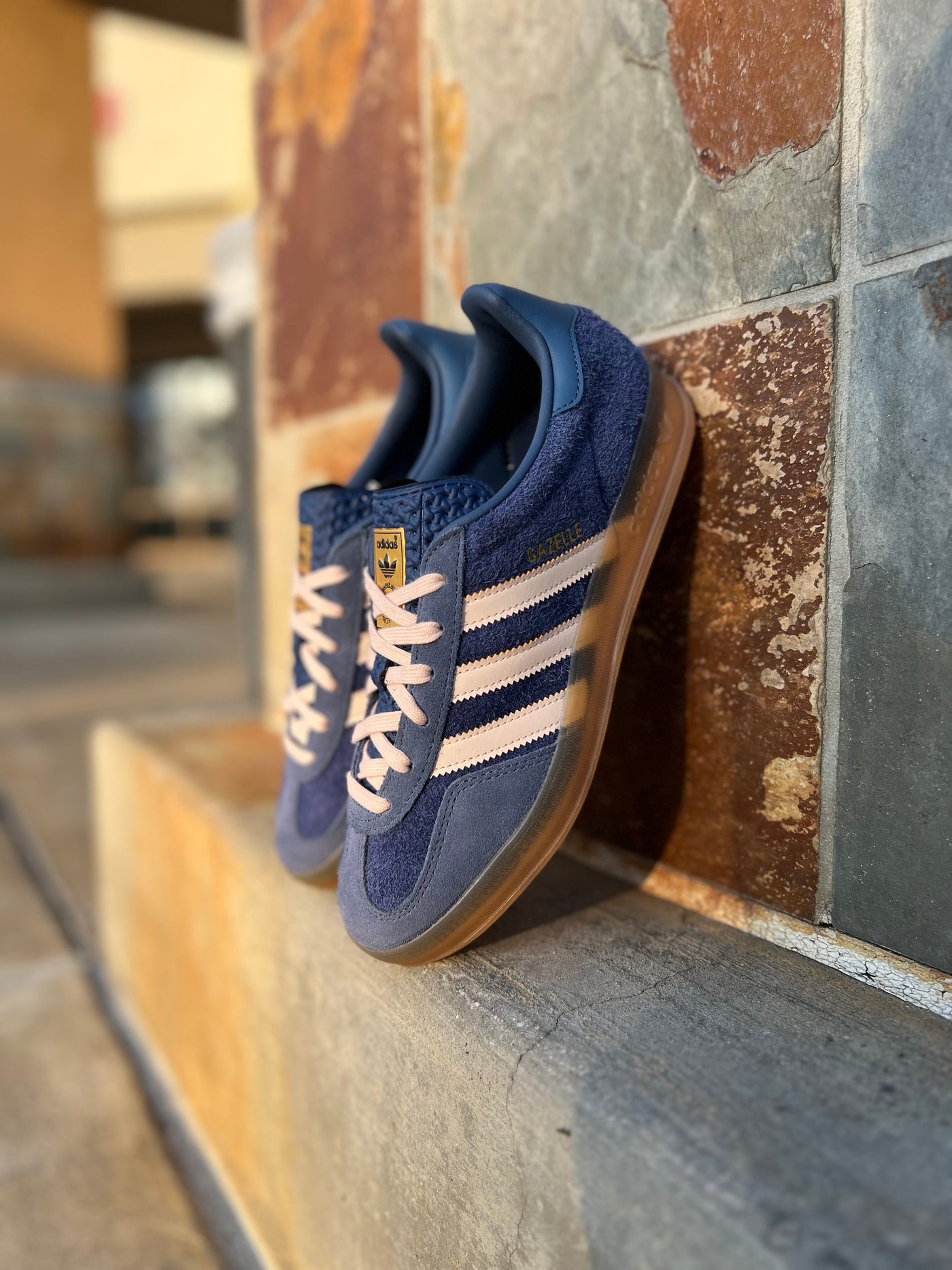 Adidas Gazelle Indoor