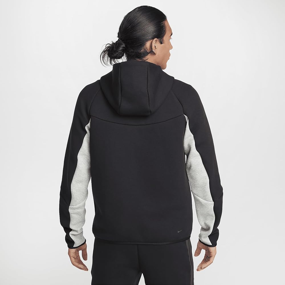 Nike Tech Men's Full-Zip Windrunner Hoodie