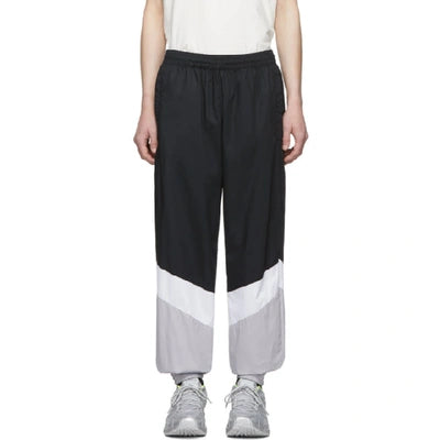 W VETEMENTS MUSTERMANN PANTS