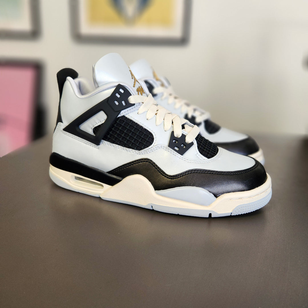 Deals Air Jordan 4 Retro (GS)