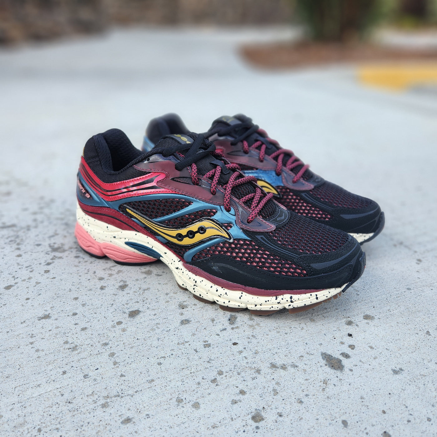 SAUCONY PRODRID OMNI 9 'EQUINOX'