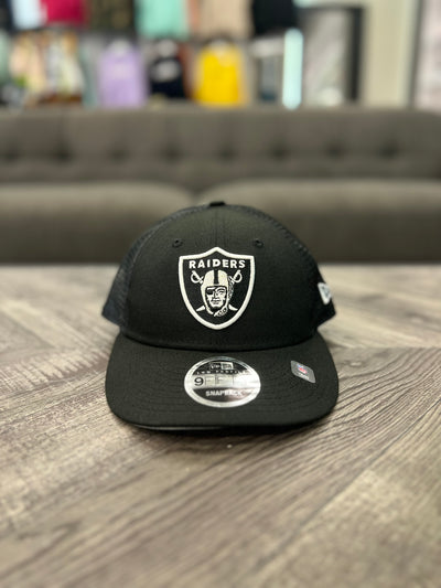 New Era NFL24 Snapback Los Vegas Raiders