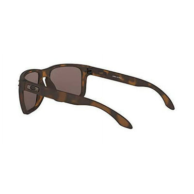 HOLBROOK XL MATTE BROWN