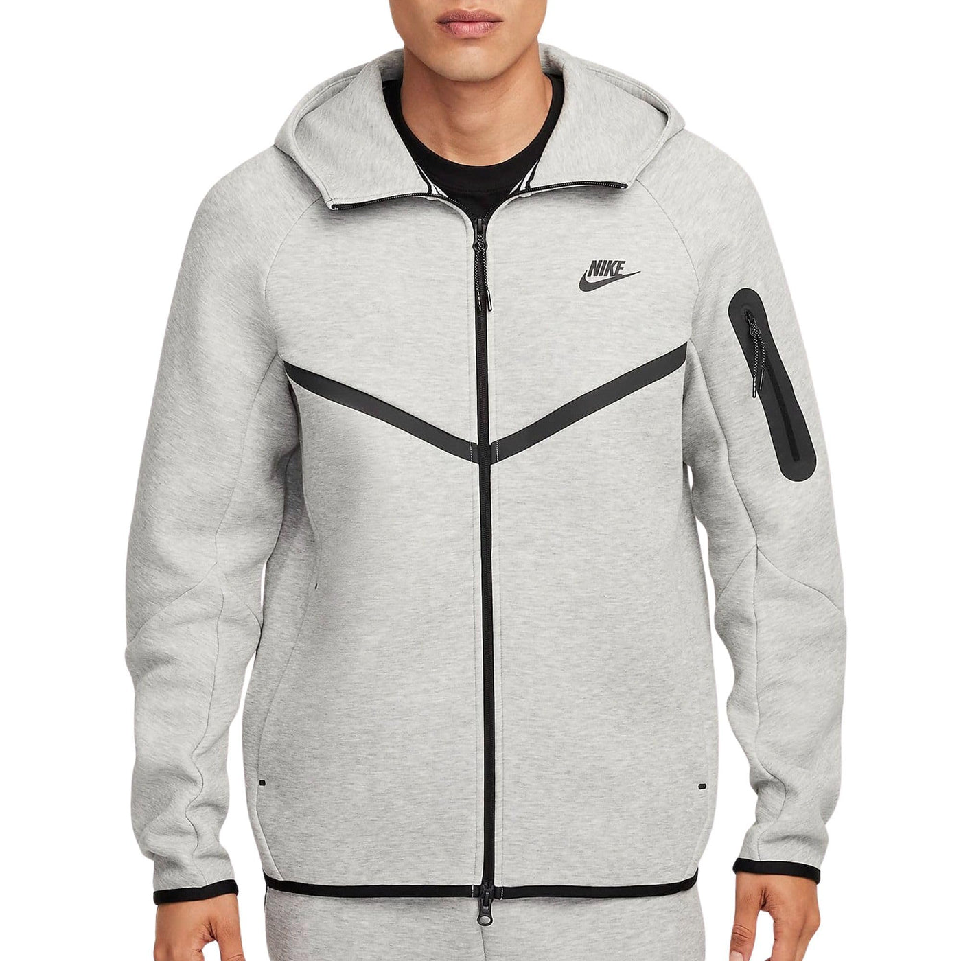 Nike Tech Men's Full-Zip Windrunner Hoodie