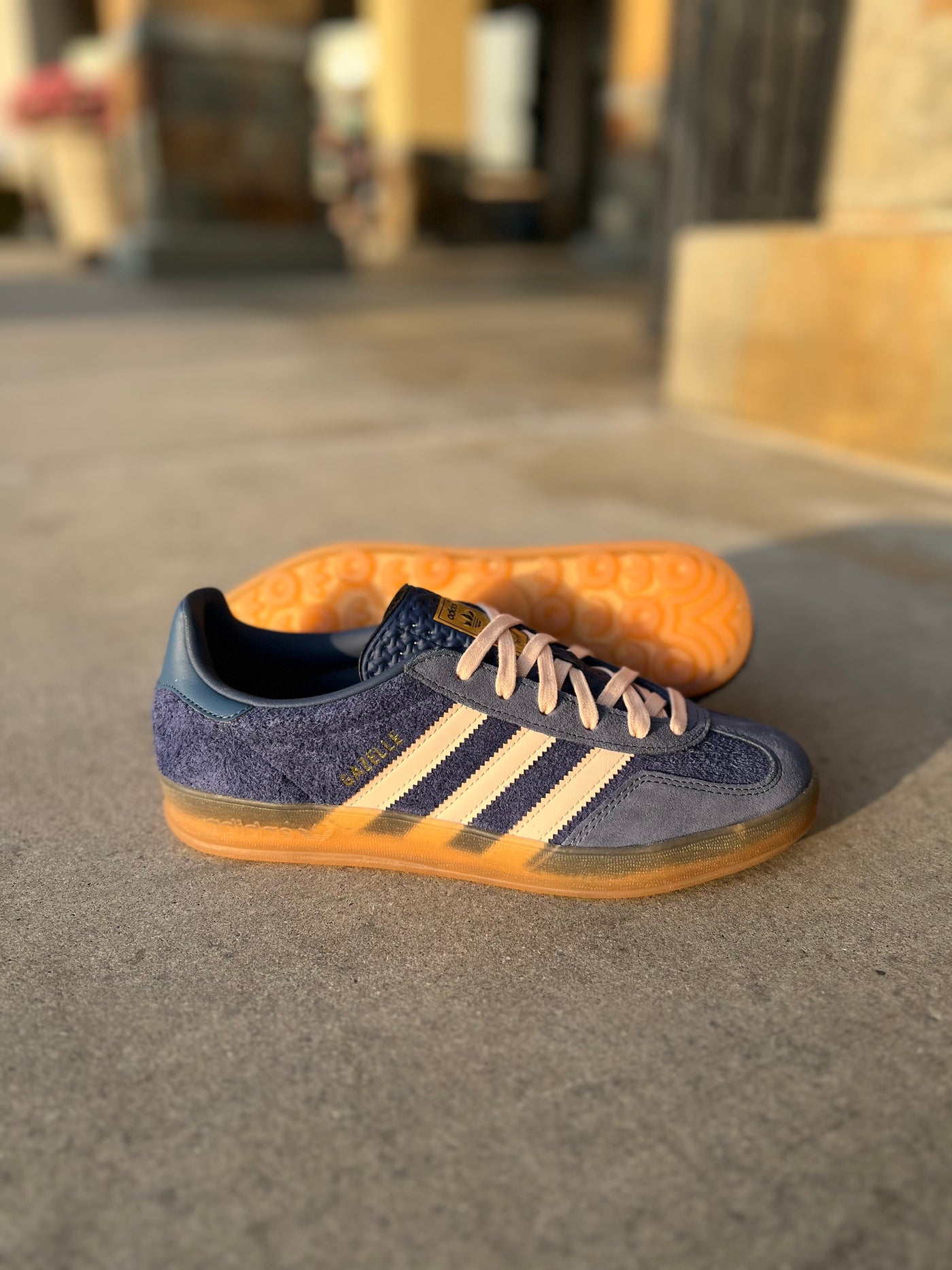 Adidas Gazelle Indoor