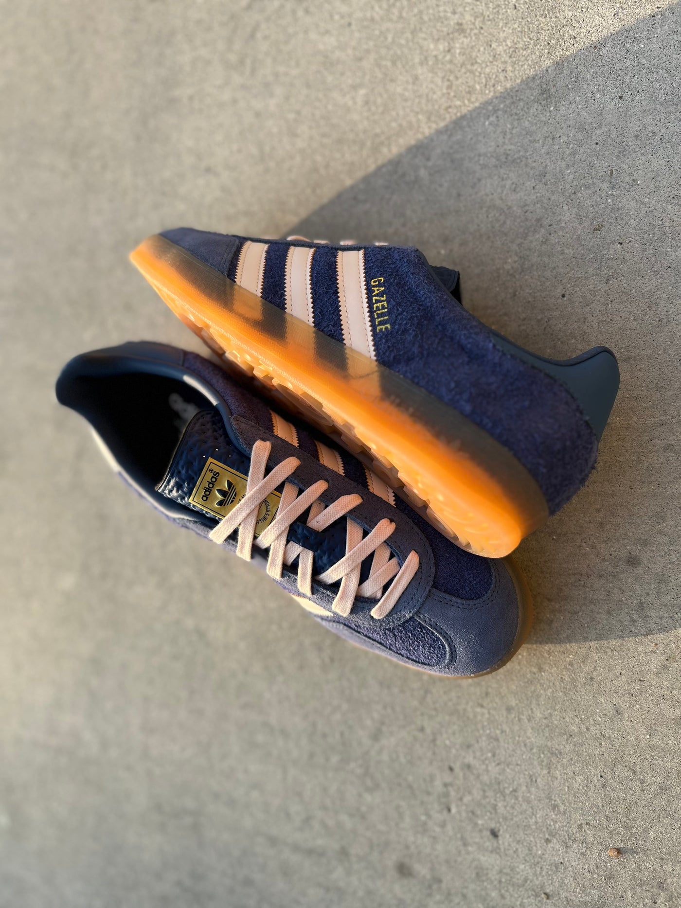 Adidas Gazelle Indoor