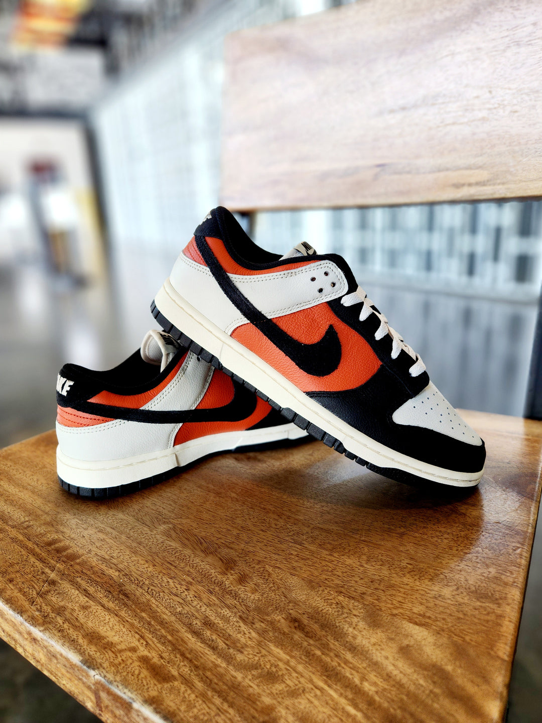 Nike Dunk Low – PRIVATE SNEAKERS