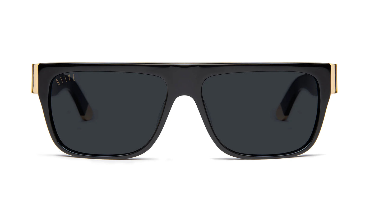 9FIVE EYEWEAR 22 BLACK GOLD