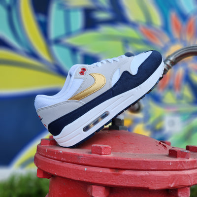 Nike Air Max 1 'OLYMPICS'